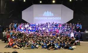 Muskoka Woods 2018
